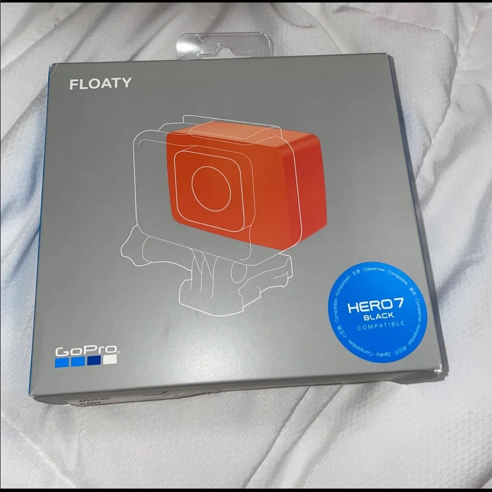 GoPro Floaty